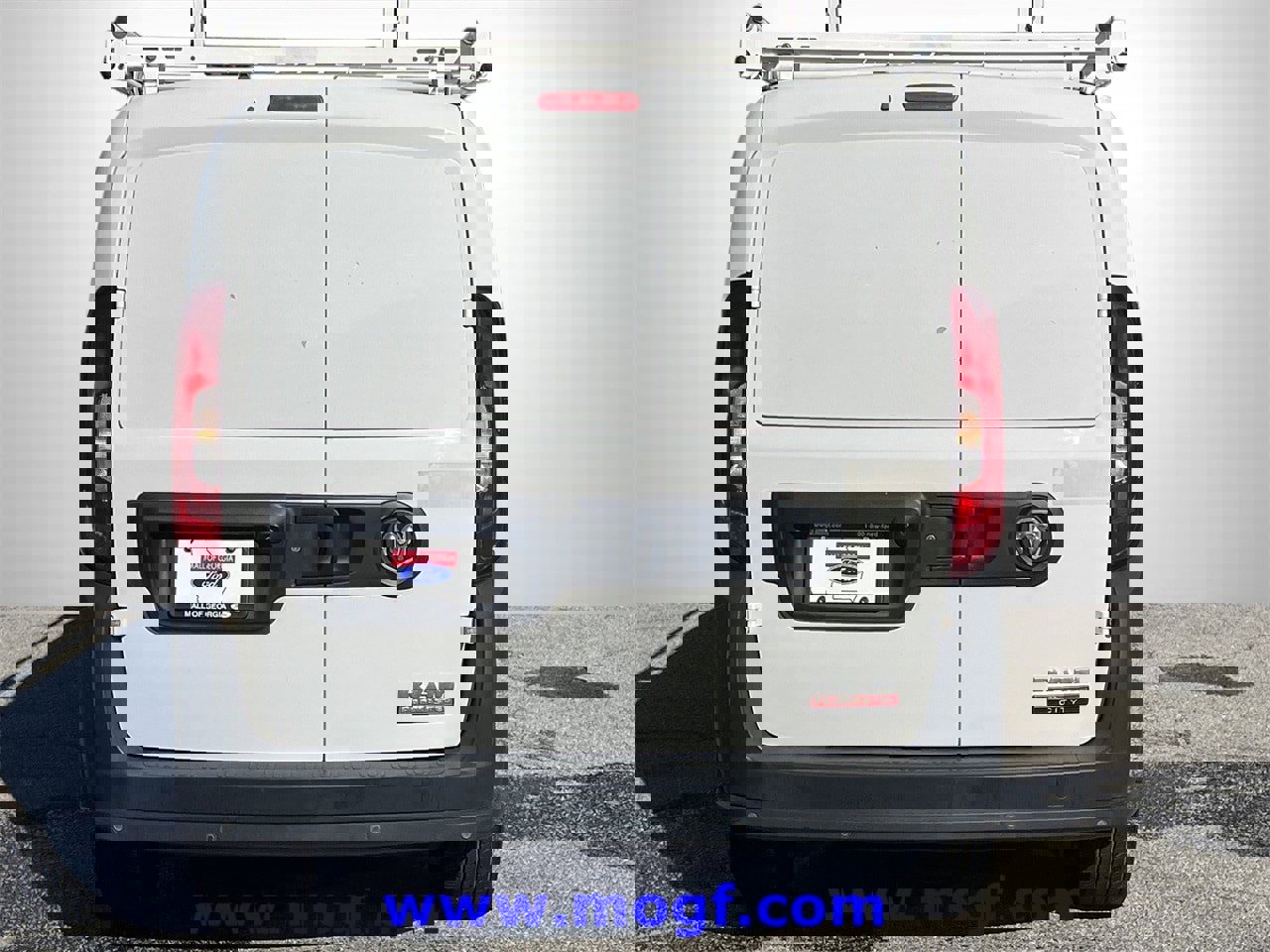 Used 2019 RAM ProMaster City Tradesman image 29