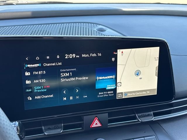 New 2026 Hyundai Elantra N image 17