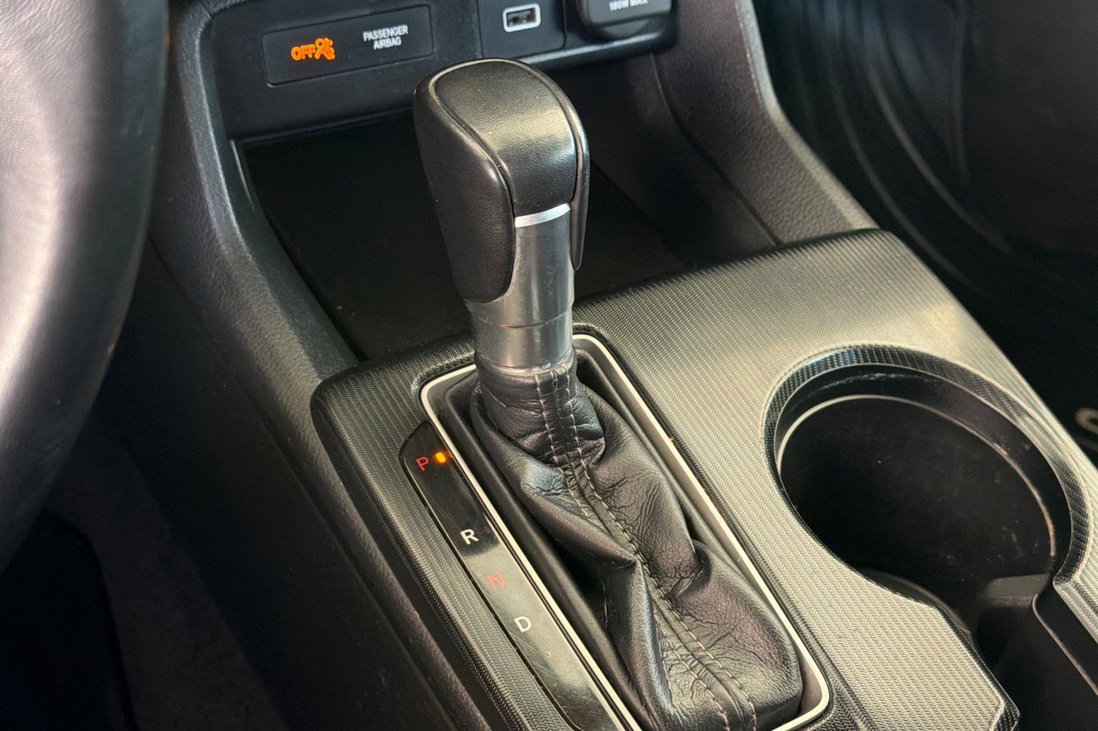 Used 2022 Honda Civic Sport image 22