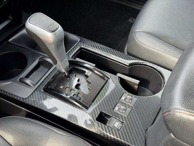 Used 2023 Toyota 4Runner TRD Off-Road Premium image 34