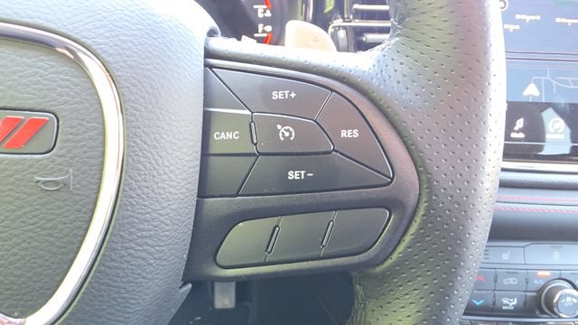 Used 2025 Dodge Durango GT AWD/4WD image 17