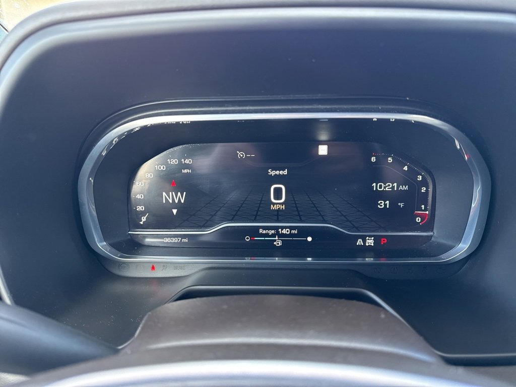 Used 2023 GMC Yukon SLT image 20