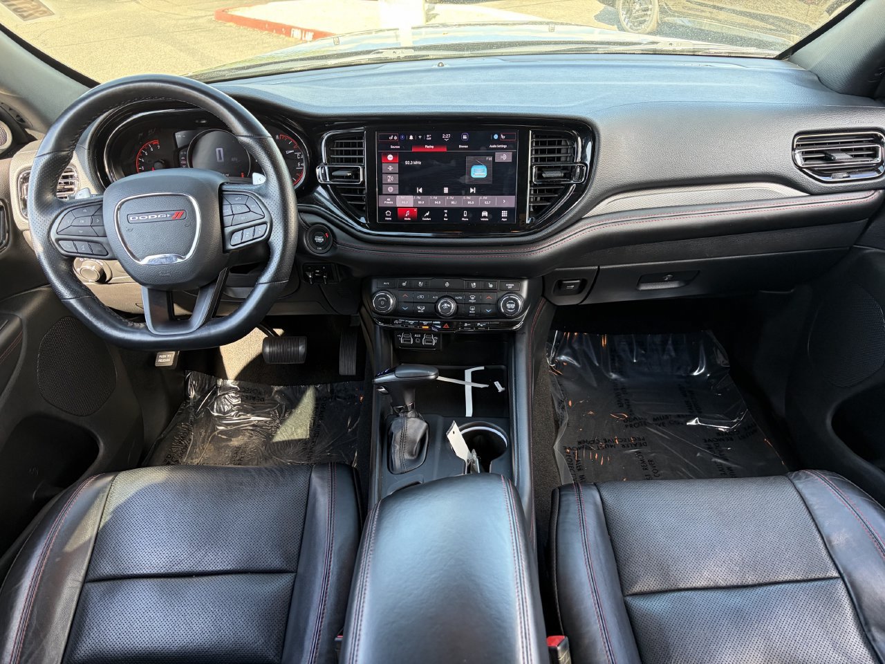 Used 2024 Dodge Durango GT RWD image 15