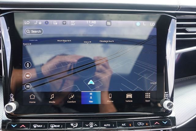 Used 2022 Jeep Grand Wagoneer Series II image 30