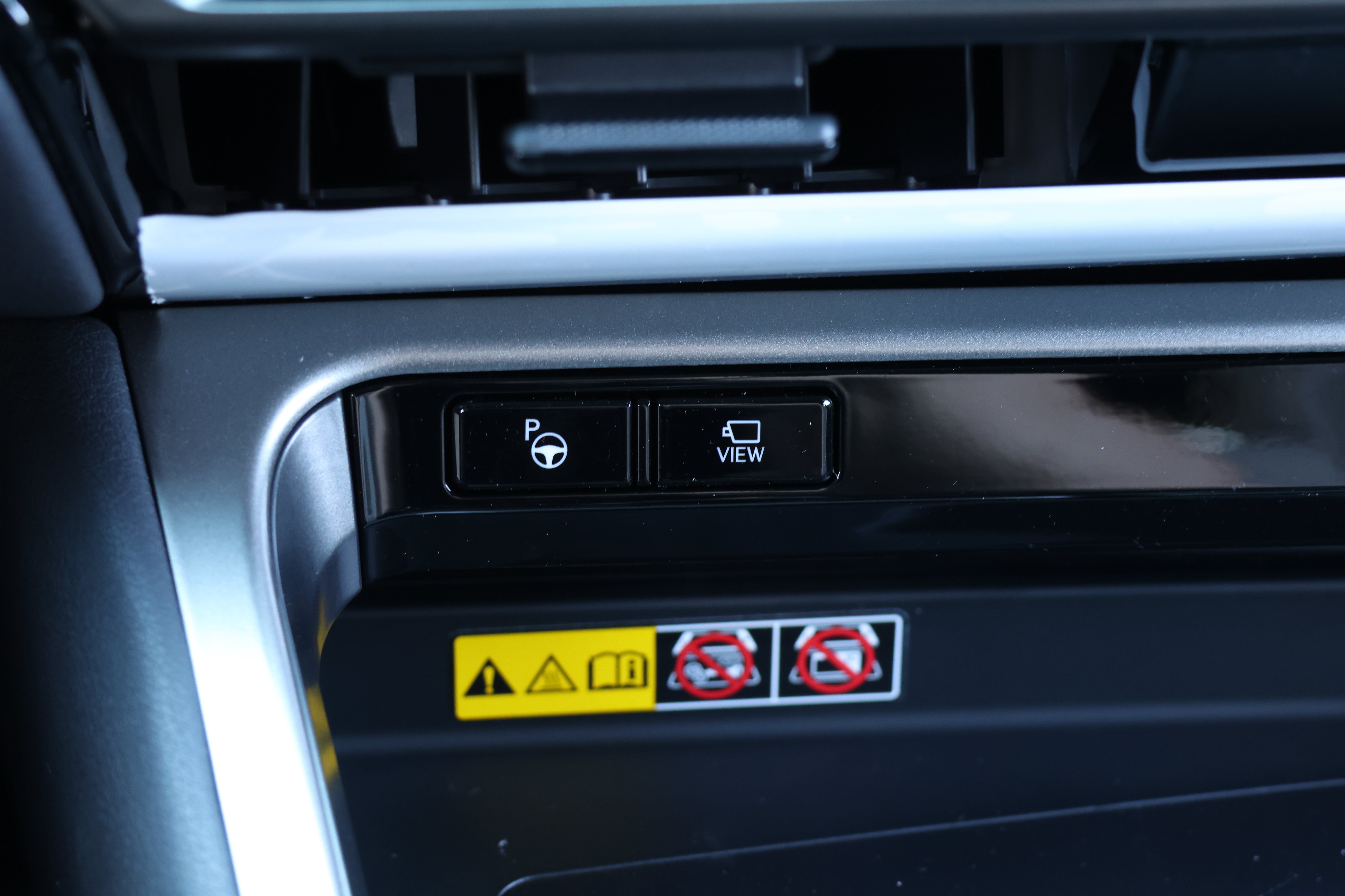 New 2026 Lexus TX 350 AWD image 21
