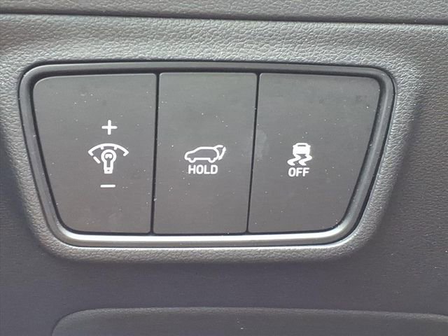 Used 2022 Hyundai Tucson SEL w/ Convenience Package FWD image 26