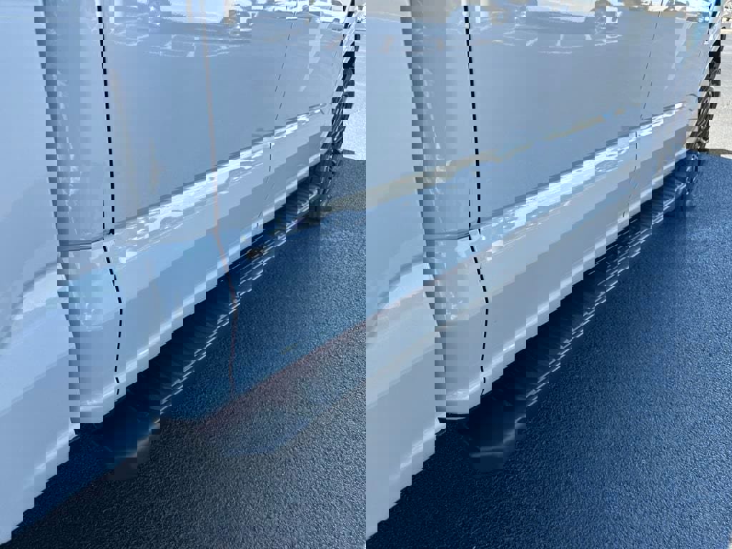 New 2025 Ford F150 XLT w/ Equipment Group 302A MID image 25