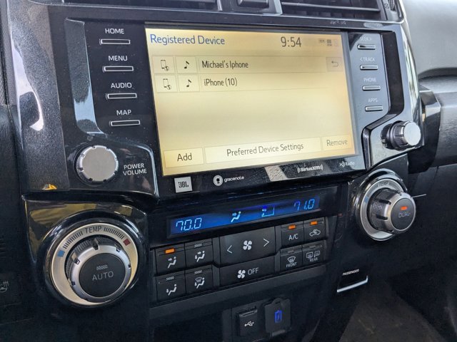 Used 2023 Toyota 4Runner TRD Pro image 14