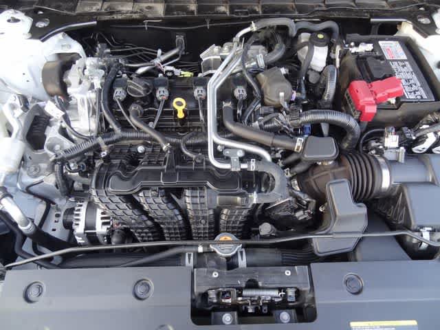 Used 2025 Nissan Altima 2.5 SV FWD image 31