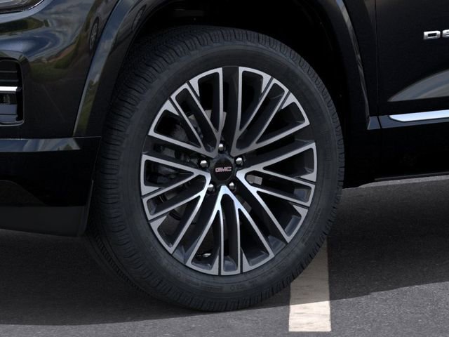 New 2026 GMC Terrain Denali AWD/4WD image 9