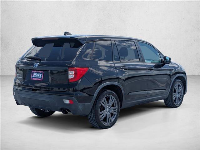 Used 2019 Honda Passport EX-L image 5