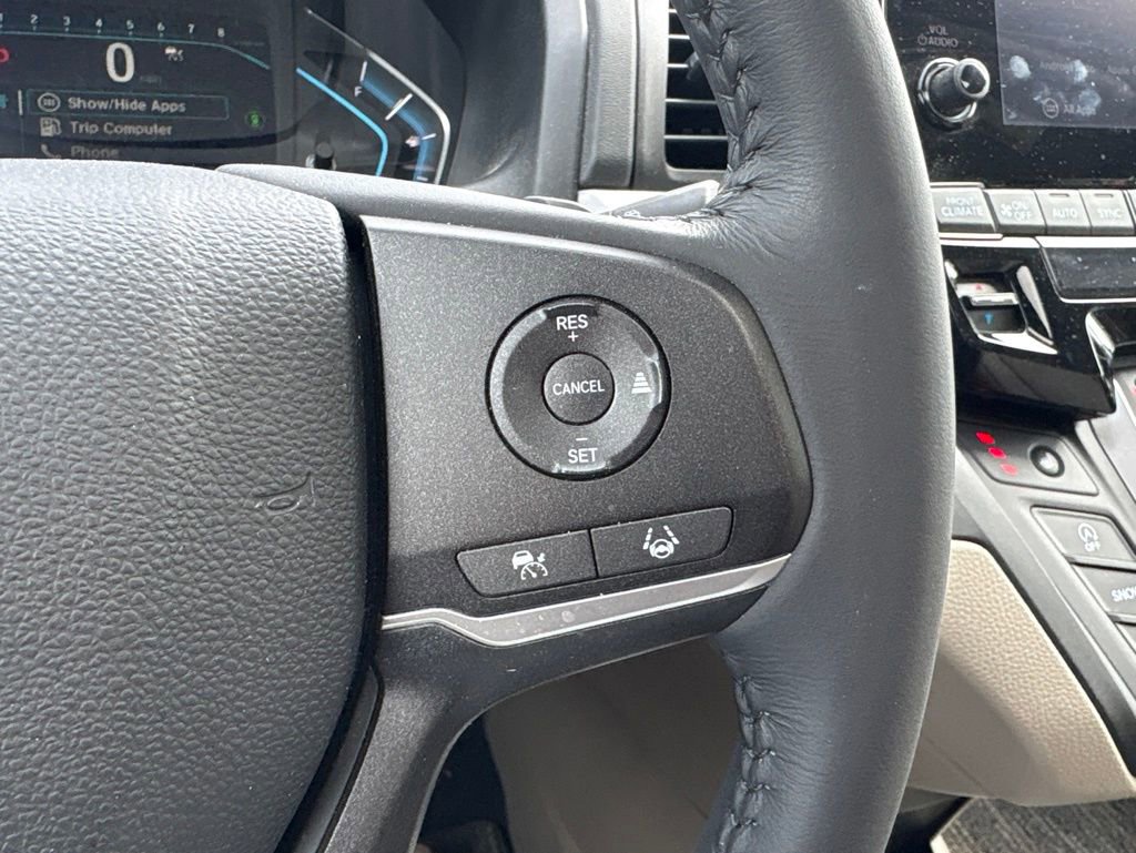 Used 2024 Honda Odyssey EX-L image 24