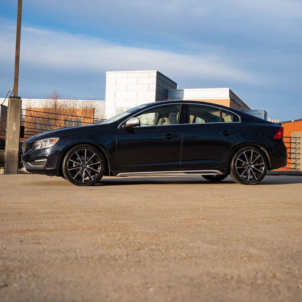 Used 2016 Volvo S60 T5 Premier w/ Convenience Package image 3