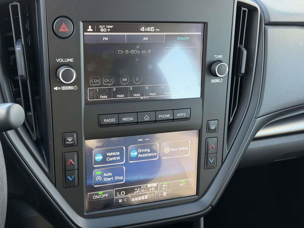 Used 2025 Subaru Impreza 2.0i w/ Popular Package #1A image 22