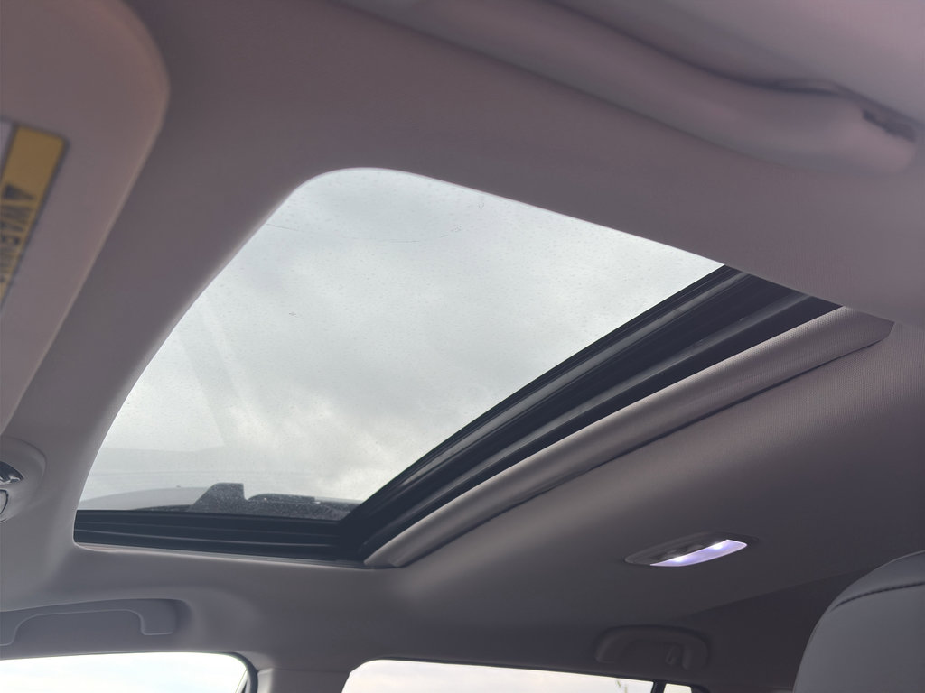 New 2025 Subaru Outback Touring XT image 27