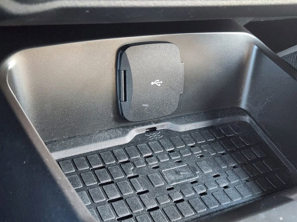 Used 2024 Ford Bronco Outer Banks image 33