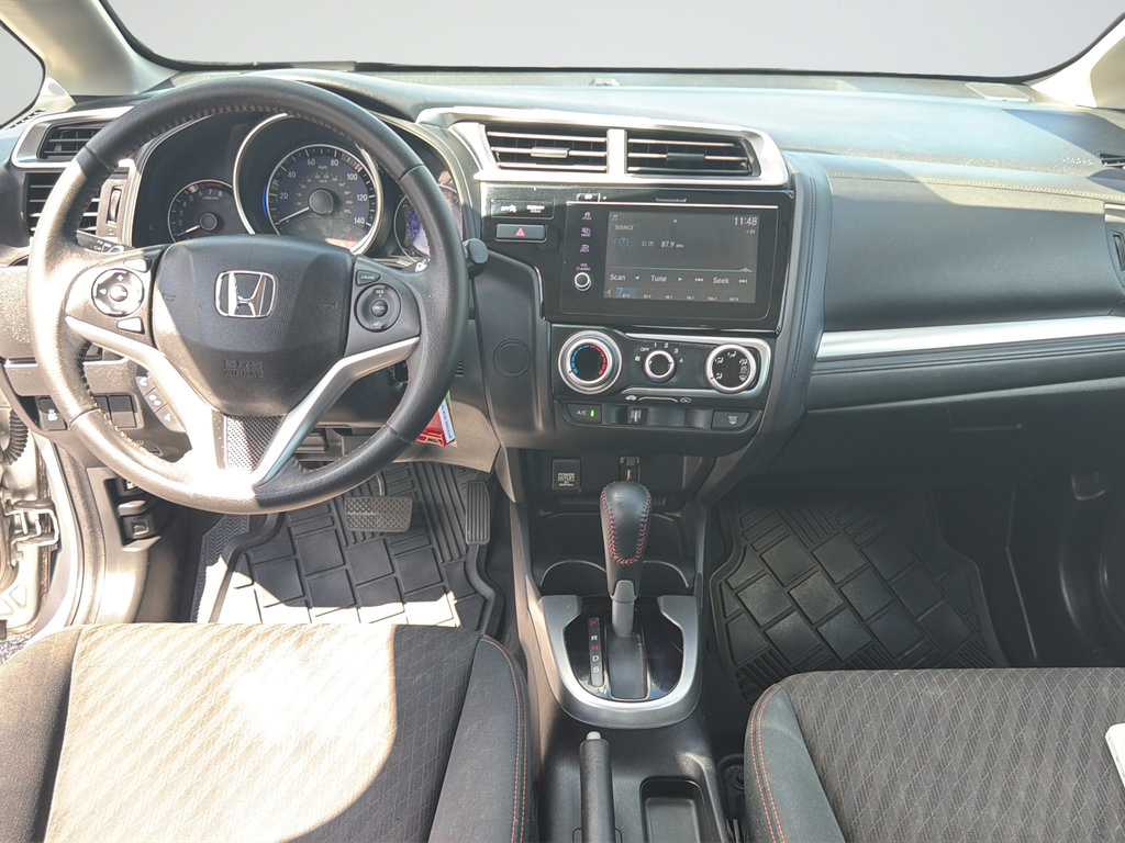 Used 2018 Honda Fit Sport image 25