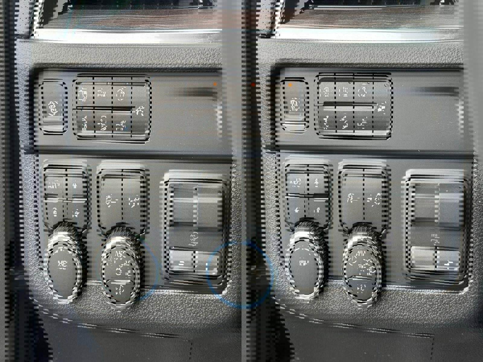 New 2026 Chevrolet Suburban Premier w/ Sun And Tow Package image 10