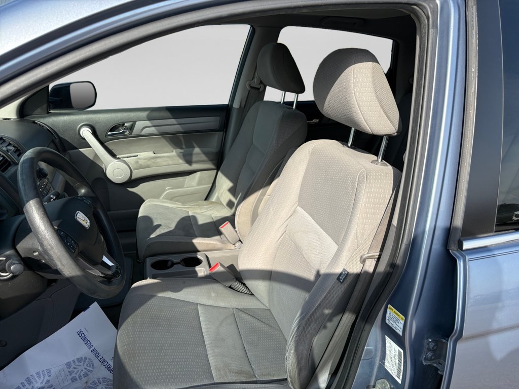 Used 2007 Honda CR-V EX image 19