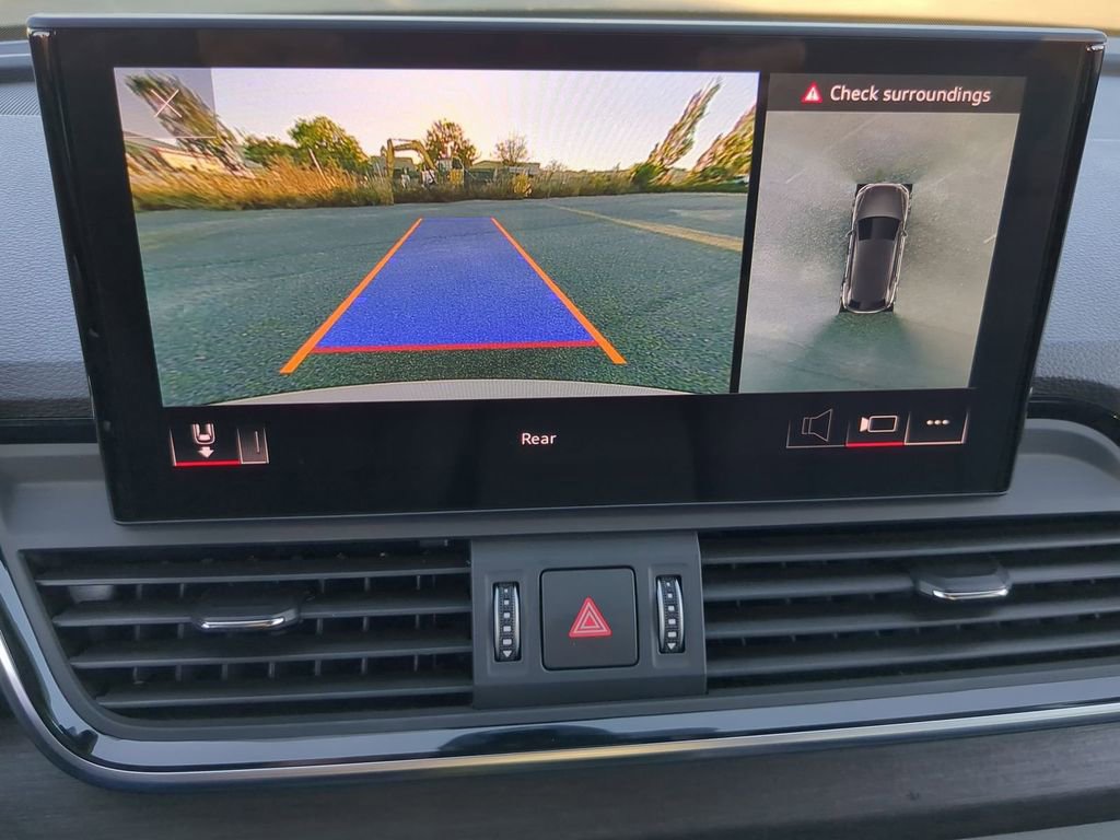 Used 2023 Audi Q5 2.0T Premium Plus image 17