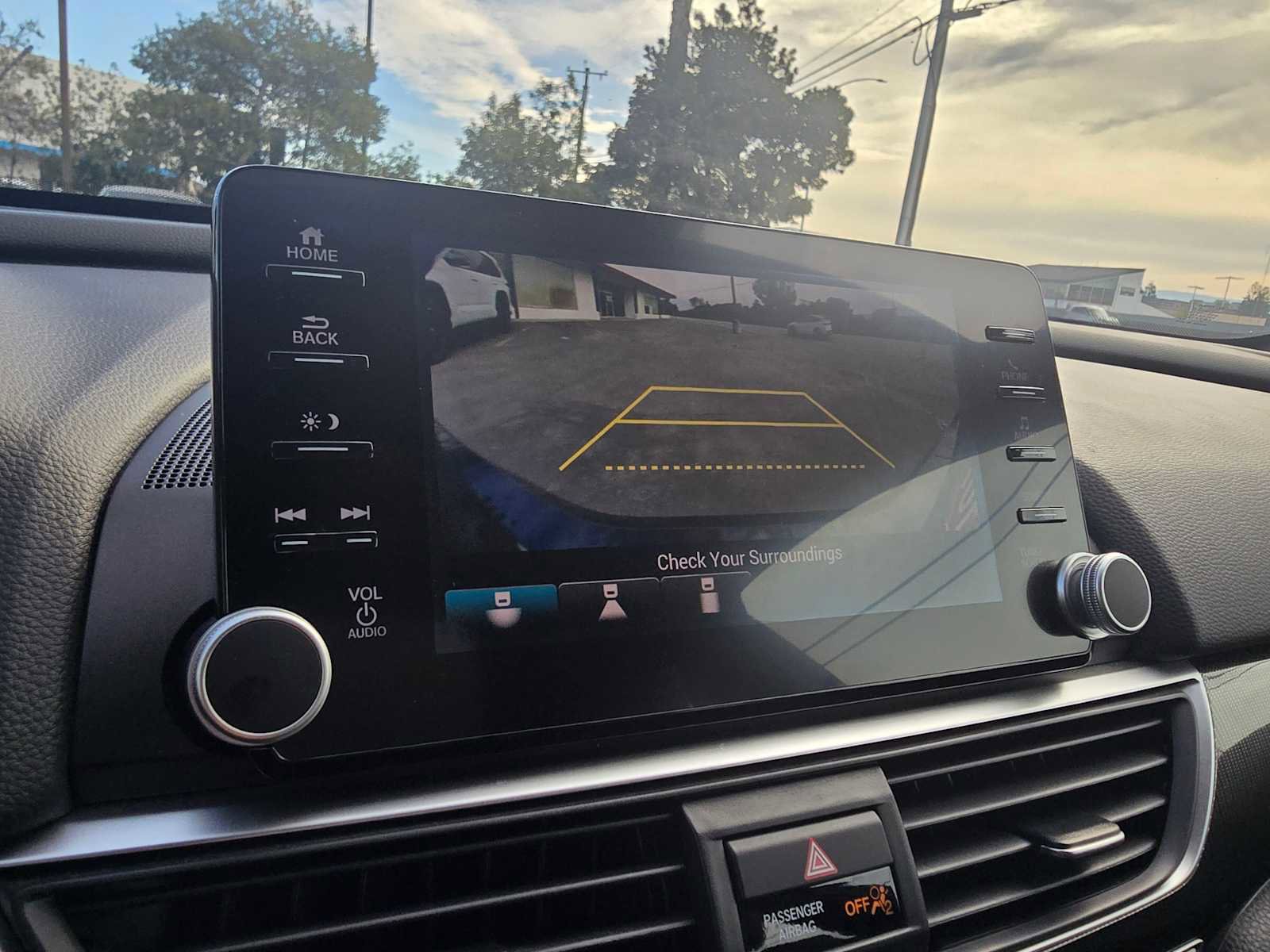 Used 2018 Honda Accord Sport image 27