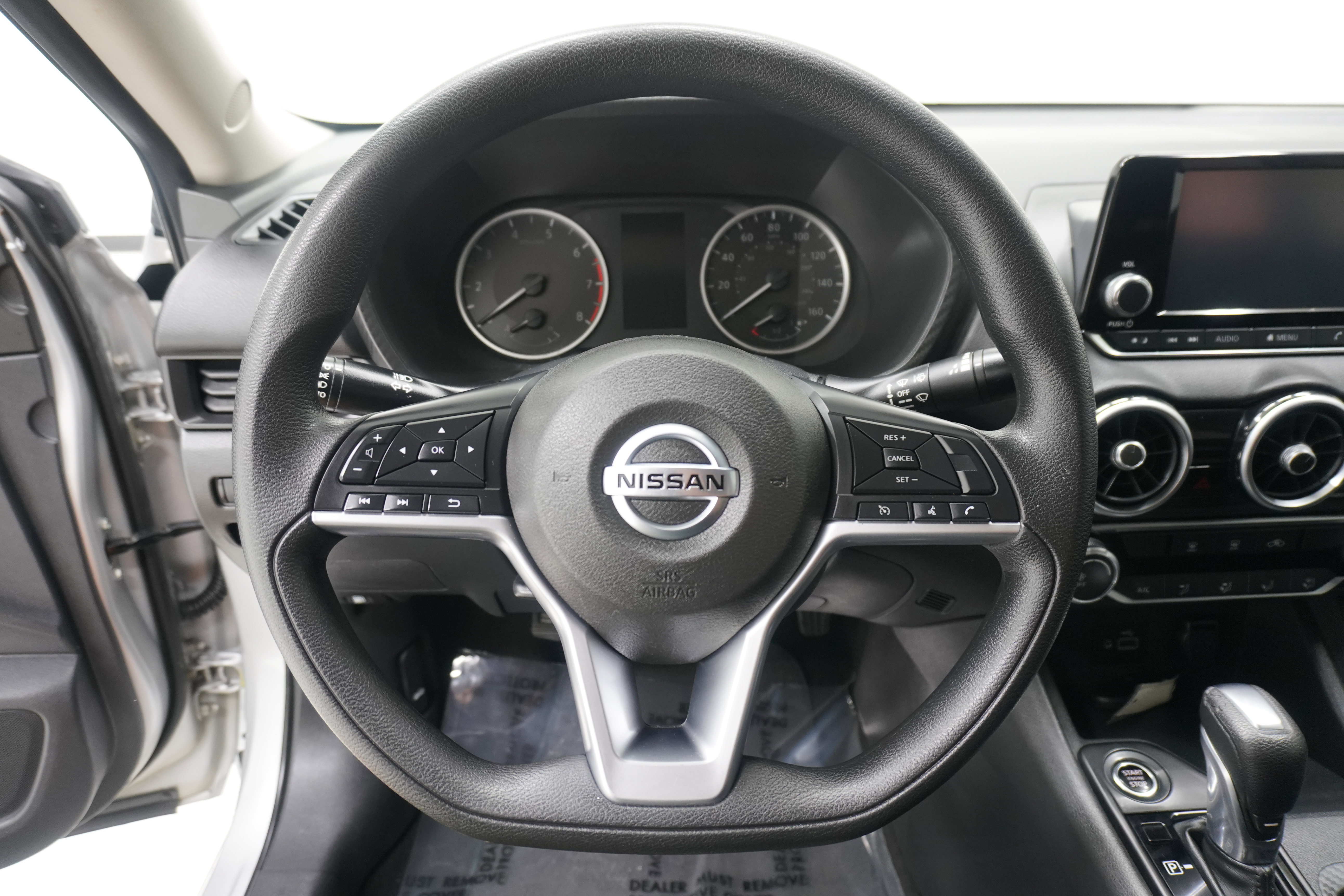 Used 2021 Nissan Sentra S FWD image 15