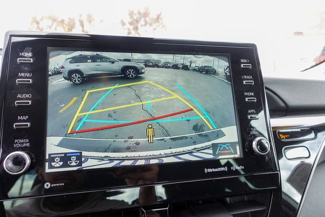 Certified 2022 Toyota Camry XSE w/ Cold Weather Package image 23