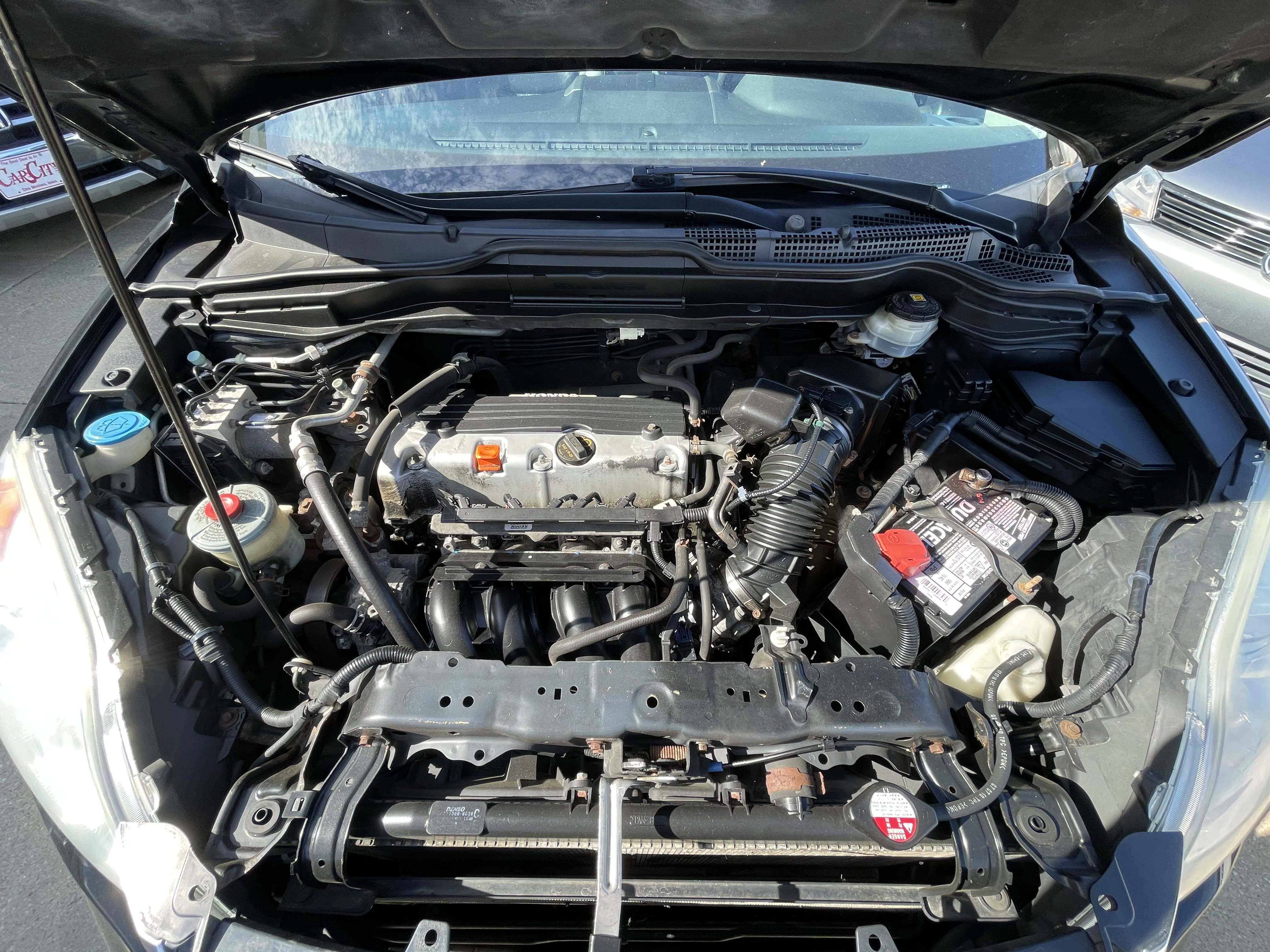 Used 2011 Honda CR-V EX-L image 7