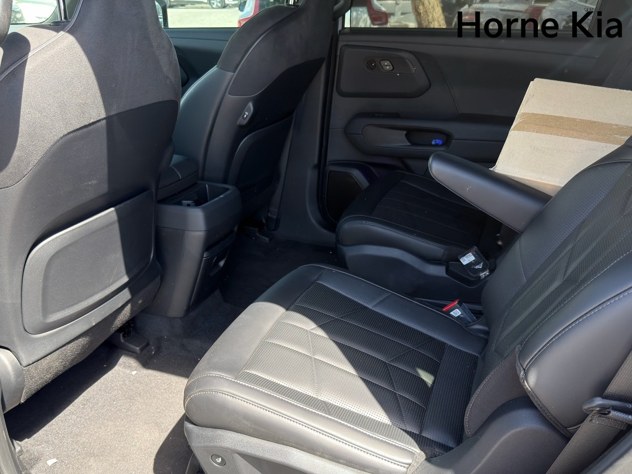New 2027 Kia Telluride SX Prestige X-Pro AWD/4WD image 20