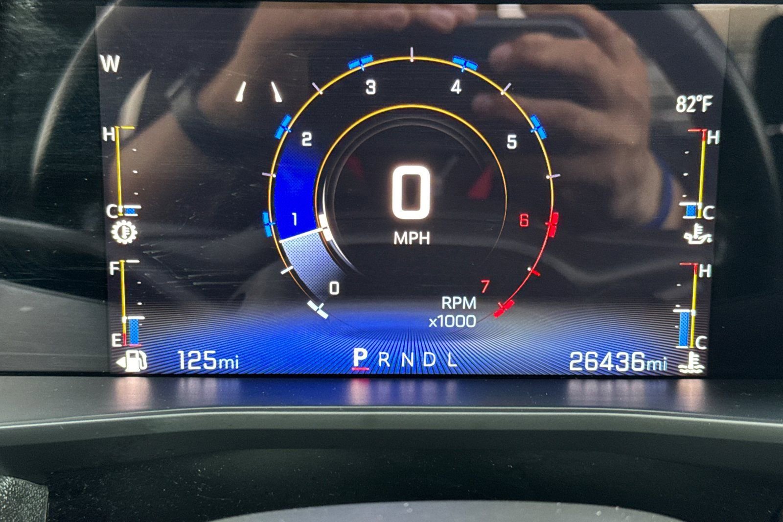 Used 2023 Chevrolet Colorado W/T image 26