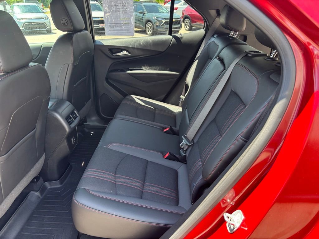 Used 2022 Chevrolet Equinox RS image 12