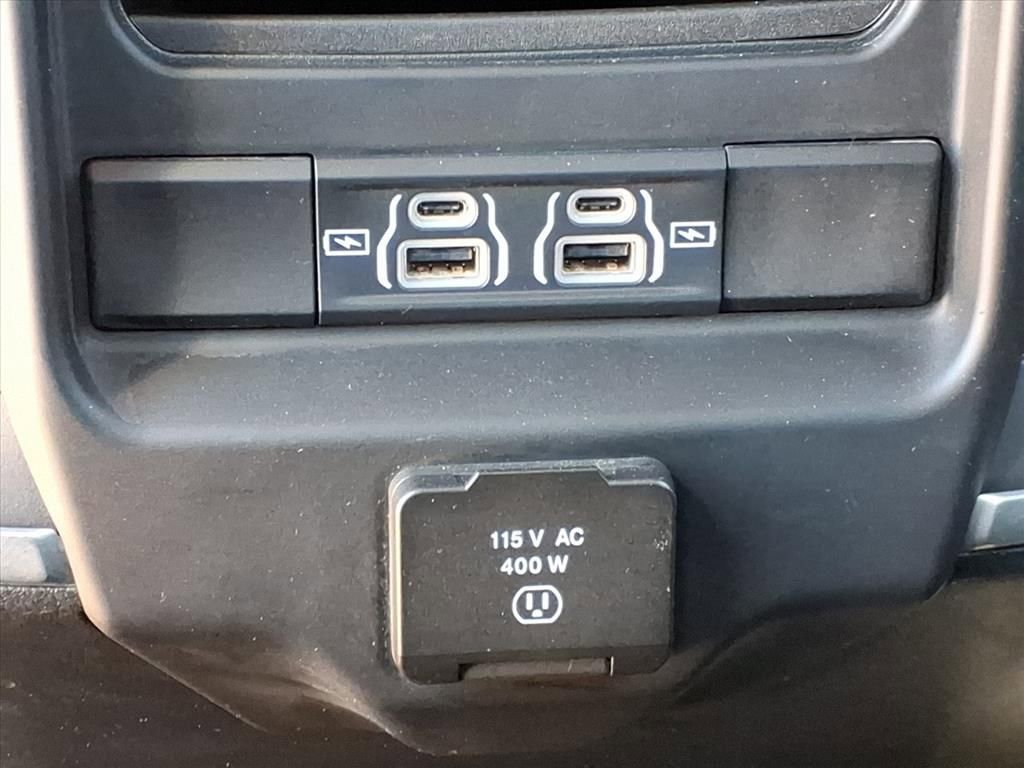 Used 2025 RAM 1500 Big Horn image 15