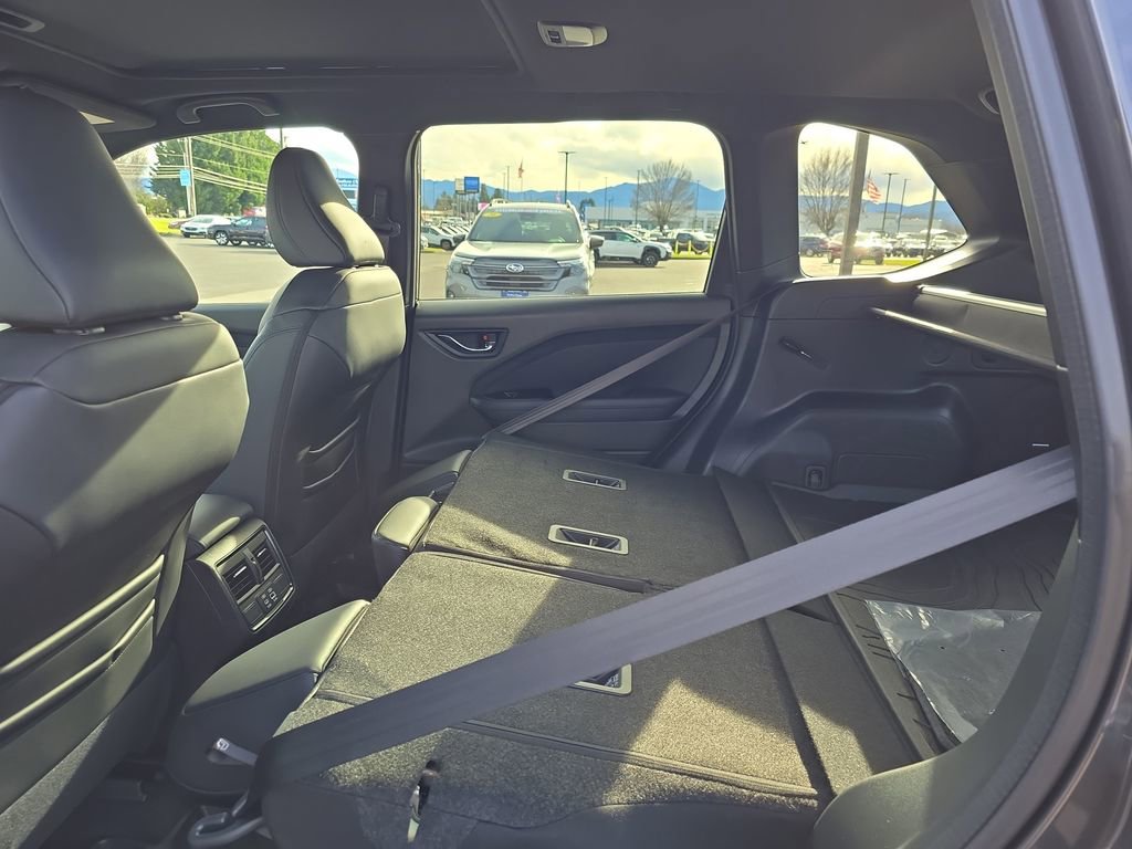 New 2026 Subaru Forester Limited image 20