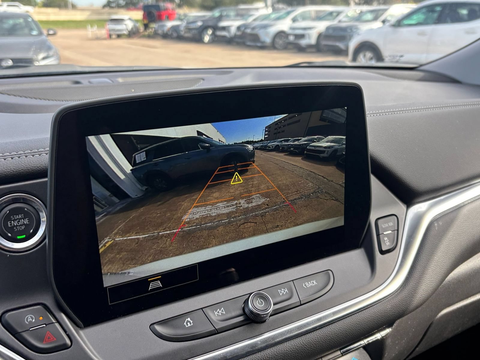 Used 2026 Chevrolet Blazer LT FWD image 25
