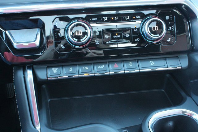 New 2026 GMC Sierra 2500 Denali Ultimate w/ Max Trailering Package image 57