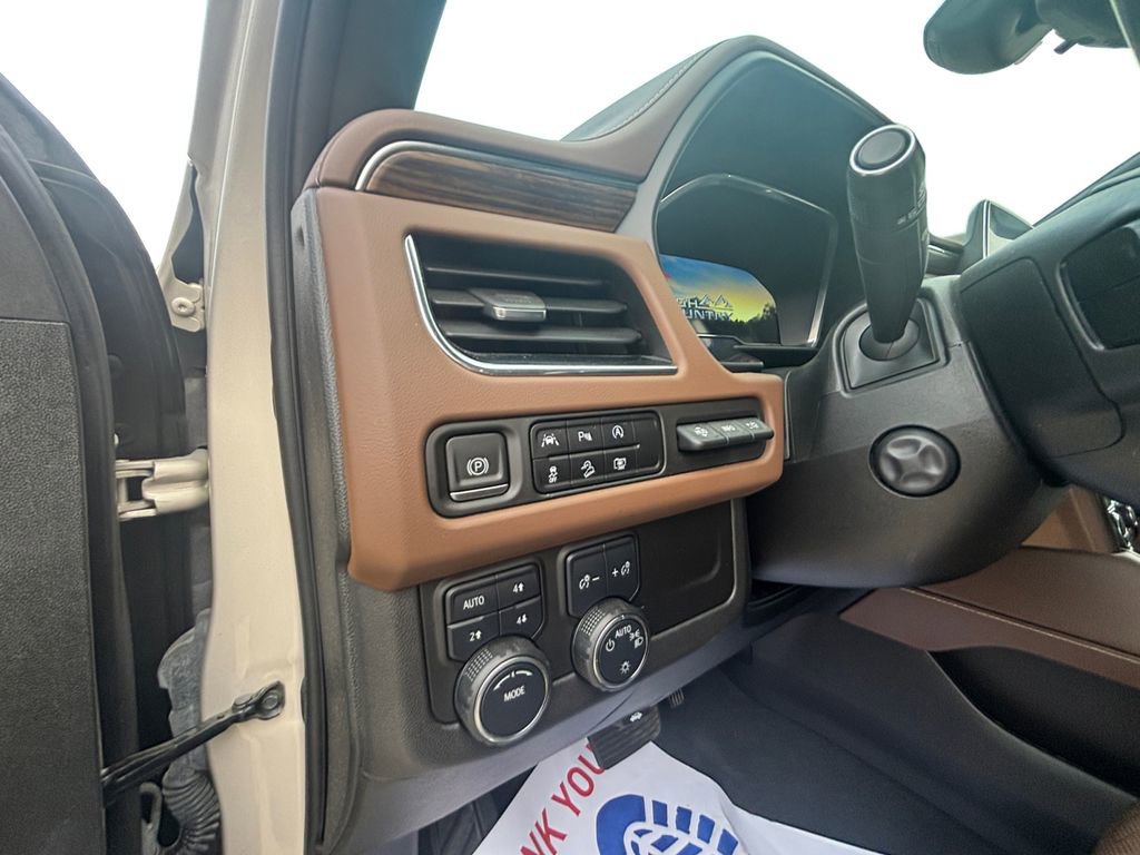 Used 2023 Chevrolet Tahoe High Country w/ Premium Package 2 image 26