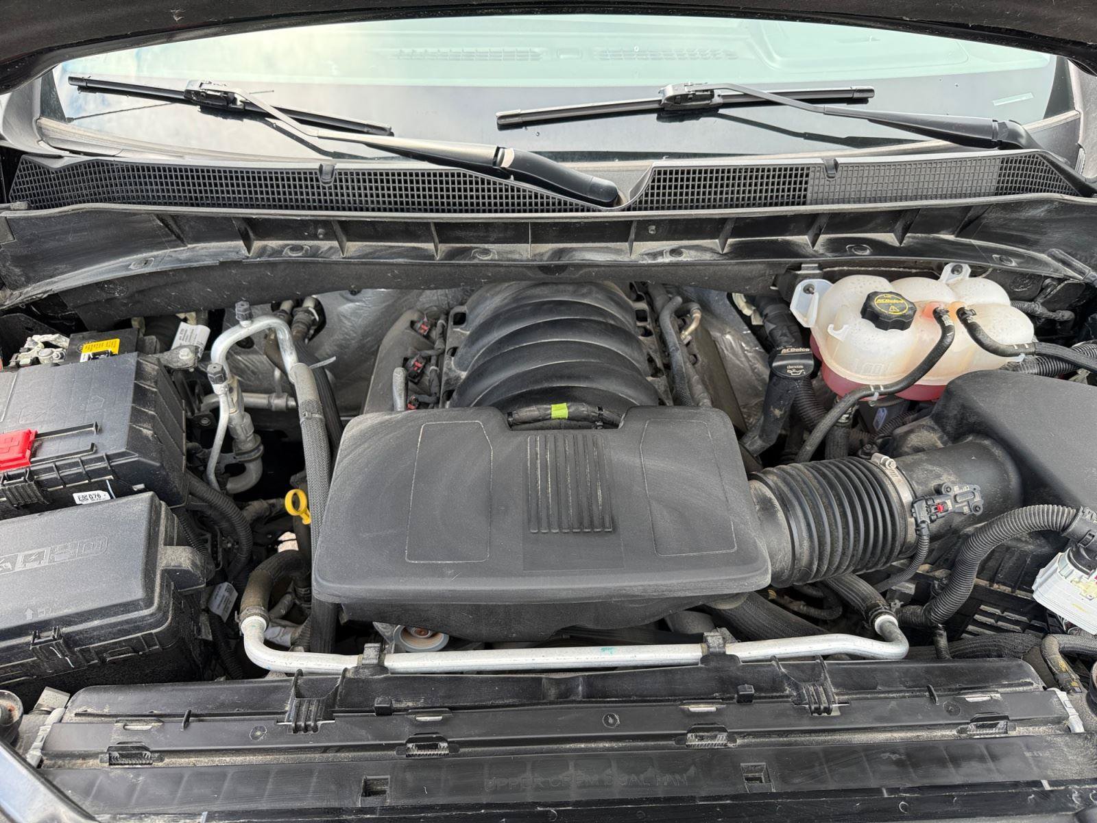 Used 2024 Chevrolet Silverado 1500 RST w/ Convenience Package II AWD/4WD image 29