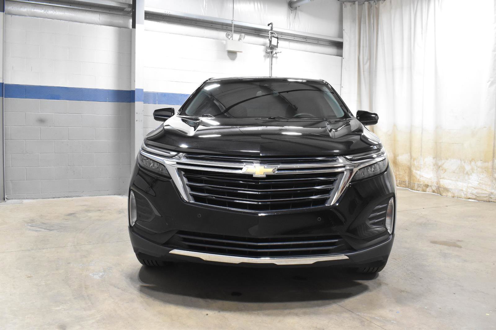 Used 2024 Chevrolet Equinox LT w/ LPO, Floor Liner Package image 32