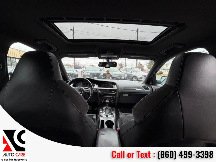 Used 2014 Audi S4 Premium Plus image 13