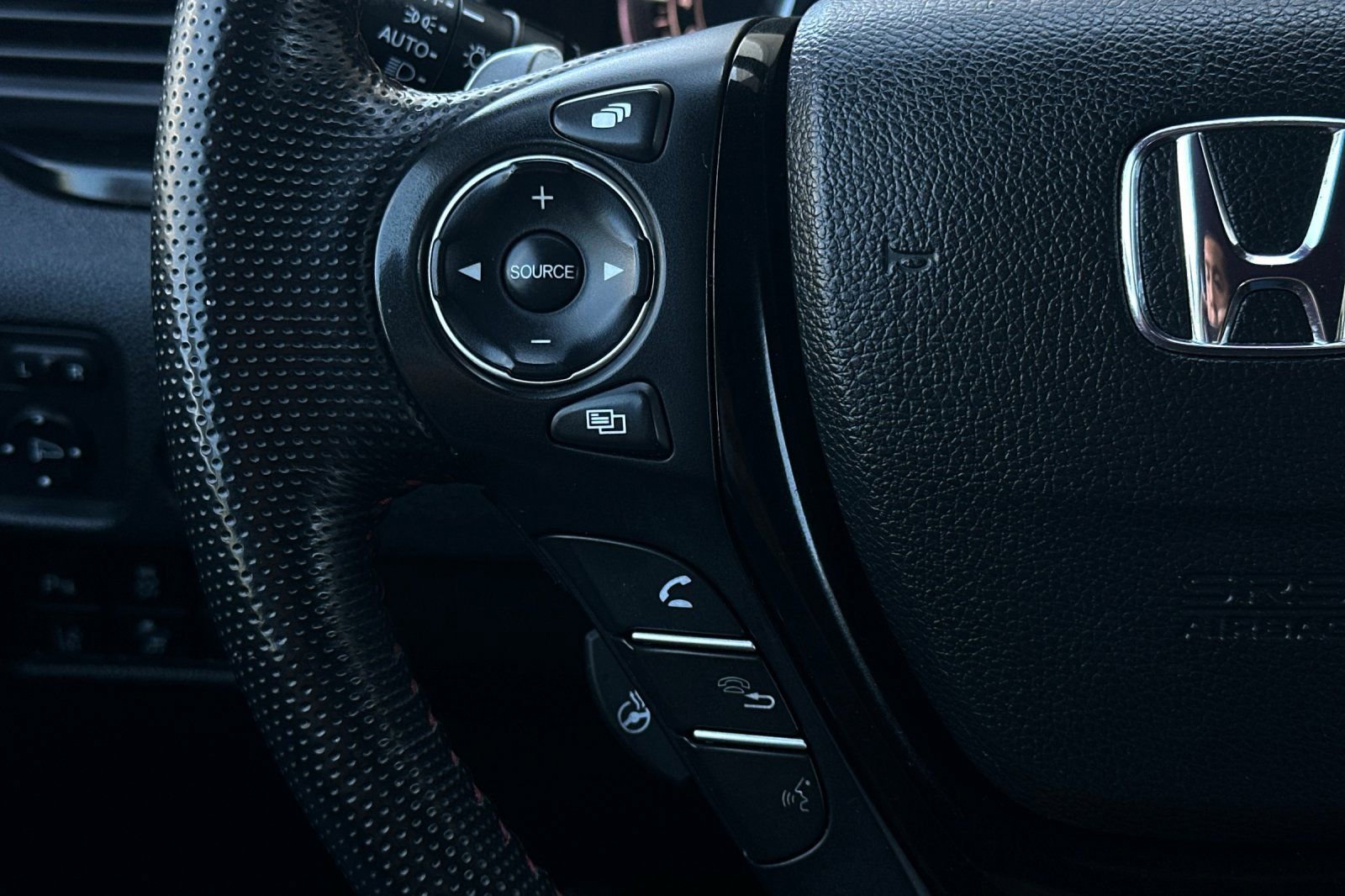 Used 2023 Honda Ridgeline Black Edition image 25