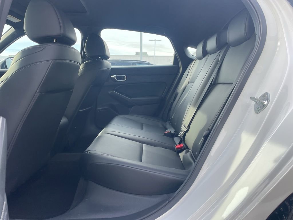 Used 2023 Acura Integra A-Spec image 17