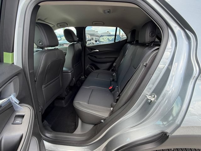 New 2026 Buick Encore GX Preferred FWD image 14