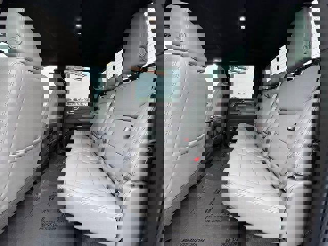 Used 2025 Chevrolet Silverado 2500 LT w/ All Star Edition image 41