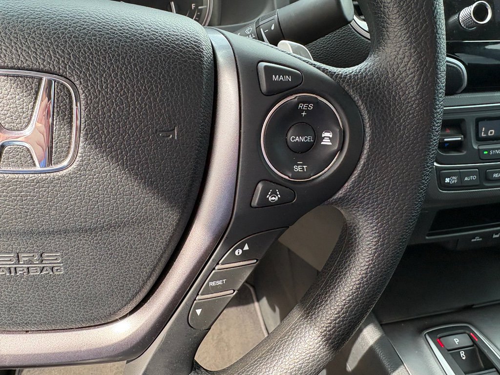 Certified 2023 Honda Ridgeline Sport image 15