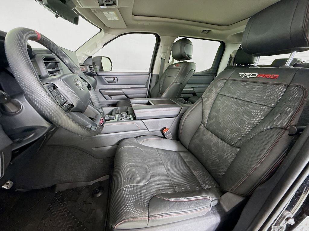 Used 2022 Toyota Tundra TRD Pro image 24