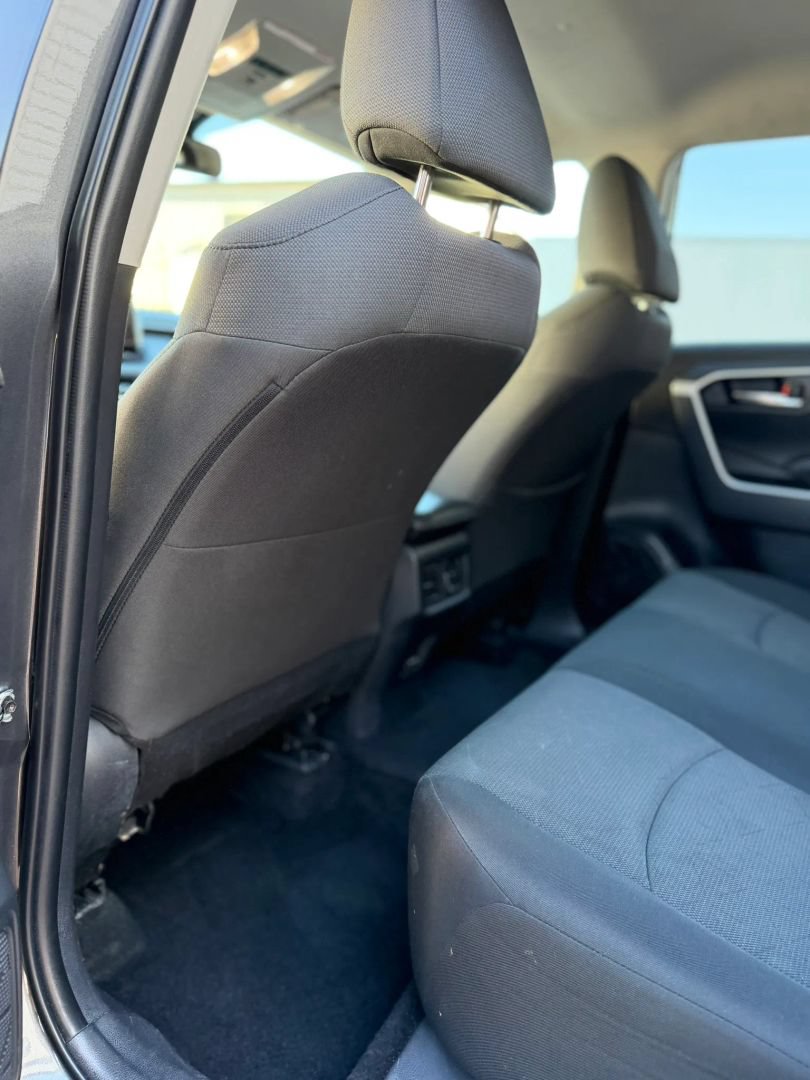 Used 2024 Toyota RAV4 XLE w/ Weather Package AWD/4WD image 34