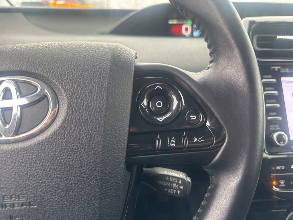Used 2020 Toyota Prius Prime LE image 45