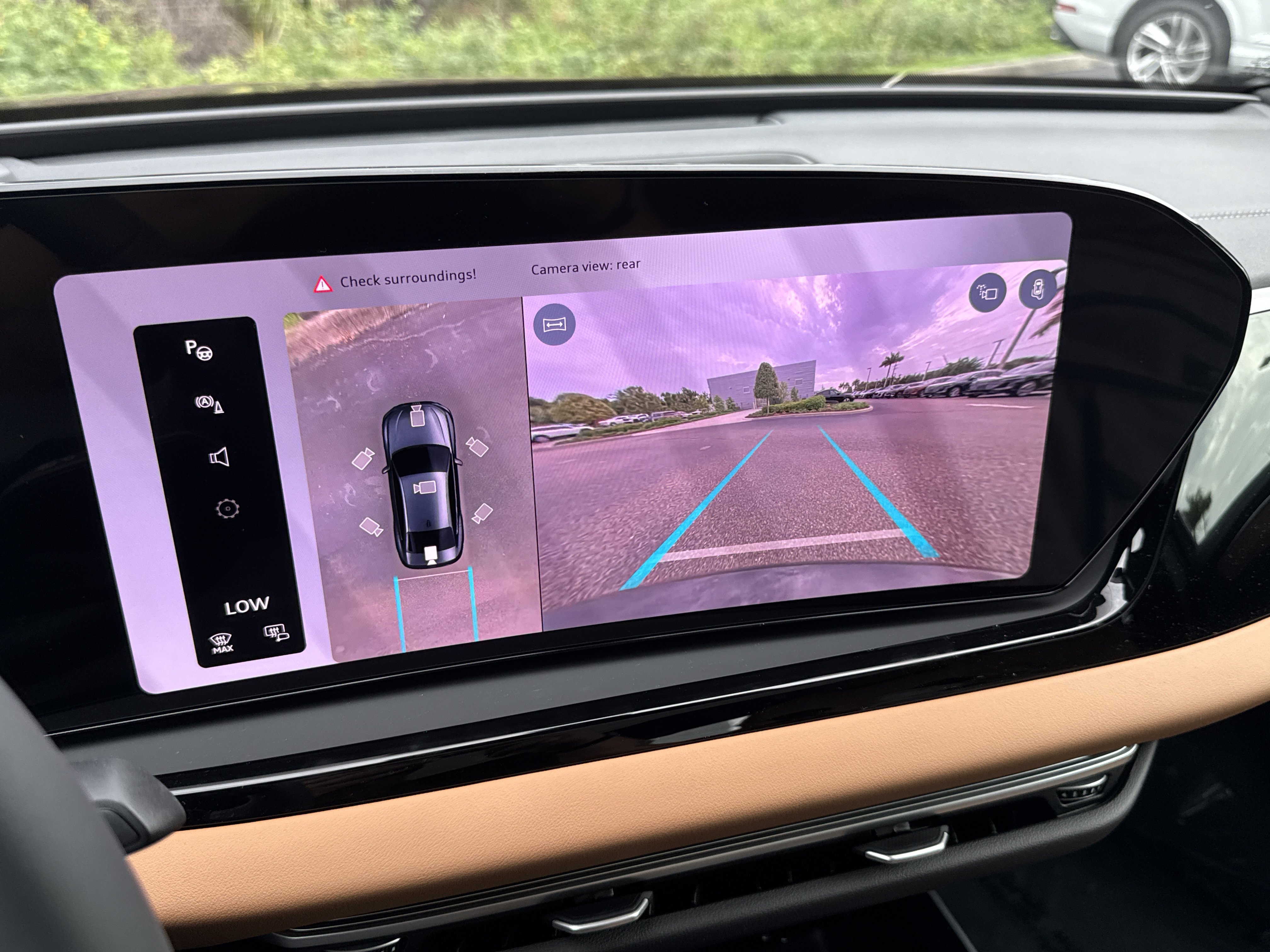 New 2026 Audi A6 Premium Plus AWD/4WD image 27