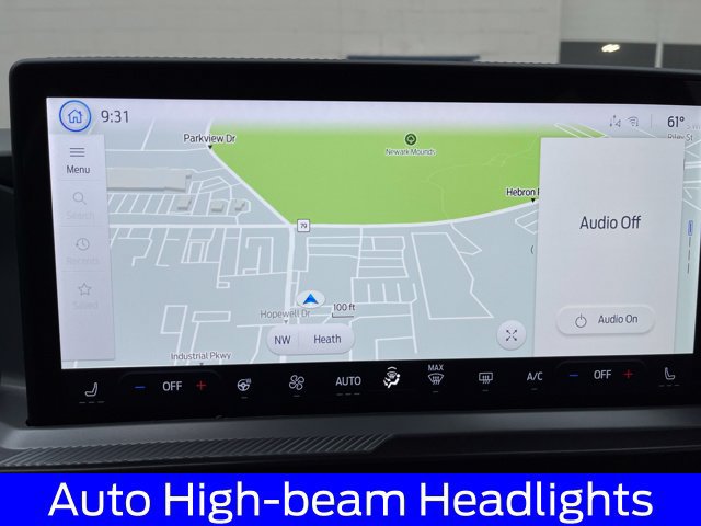 New 2026 Ford Bronco Sport Outer Banks w/ Sasquatch Outer Banks Package AWD/4WD image 19