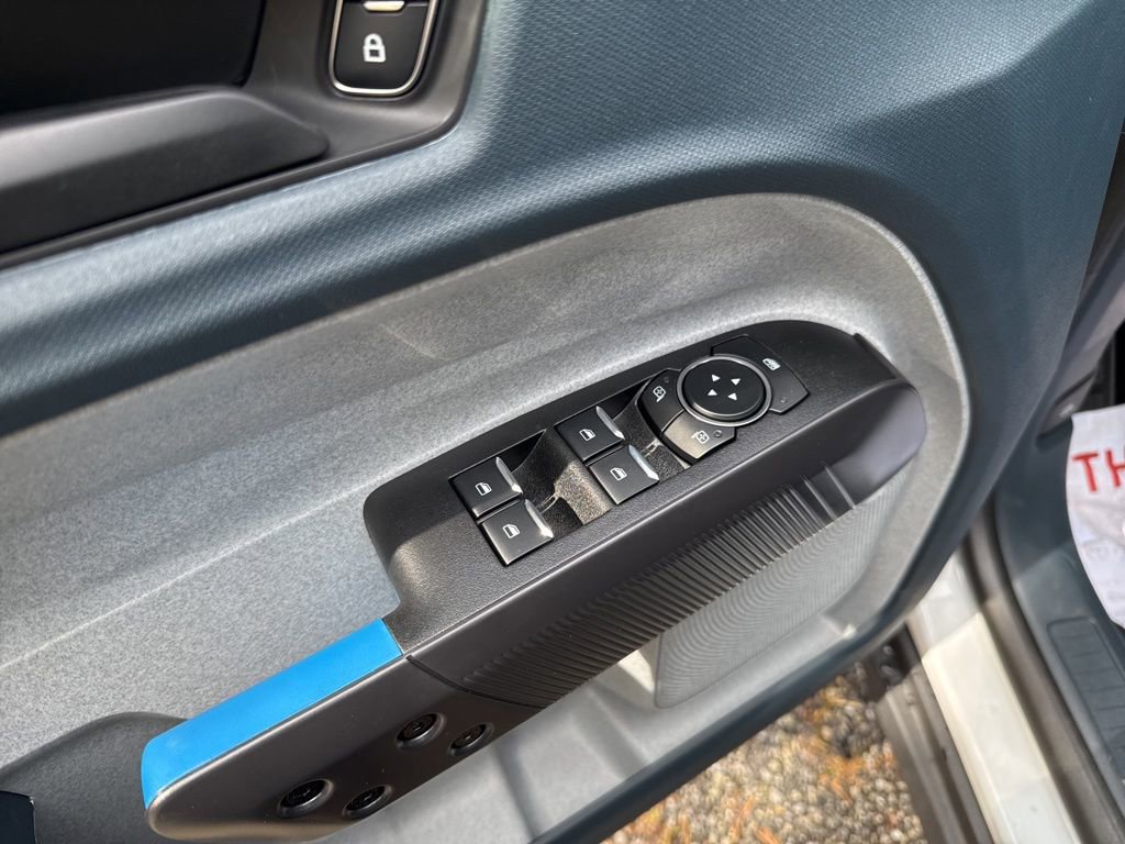 New 2025 Ford Maverick XLT w/ XLT Luxury Package image 13